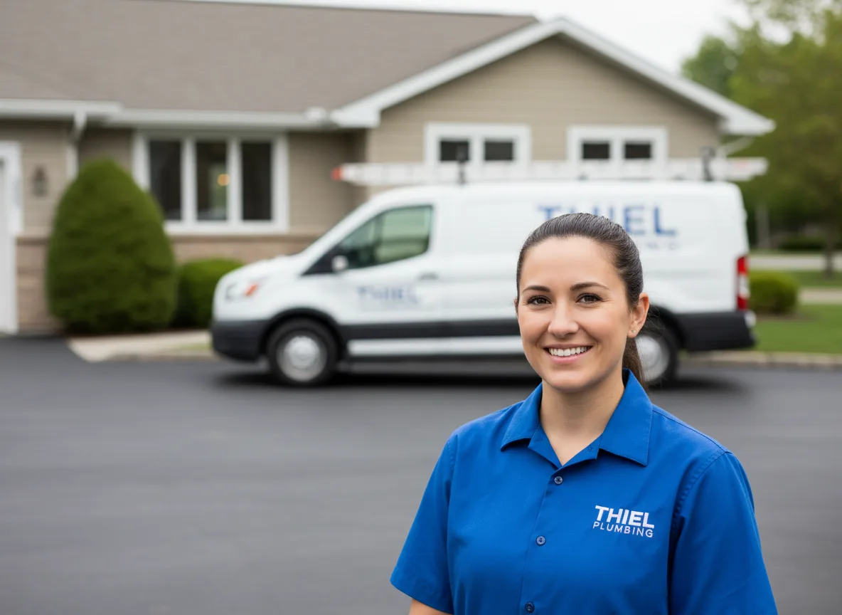 Plumber Bagley, IA FAQs